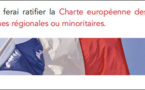 A lingua francese camperà !