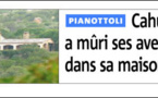 "On a tous hébergé Jérôme"