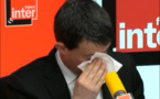 Valls : "la violence est enracinée dans la culture corse"