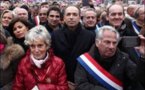 Chì si diceranu Camillù è Jean-François ?