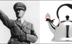Un tè cù Adolf Hitler