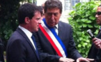 Ci la ferà Valls à esse u peghju ministru di l'internu ?