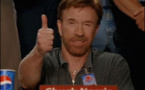 Chuck Norrisate