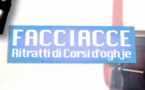 Avete vistu ste Facciacce ?
