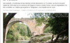 Perchè ci vole à plasticà u ponte