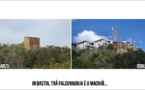 Nunda à dì, hè assai più bellu avà