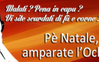 Hè ora d'amparà l'ochju ! Hè ora d'amparà l'ochju !