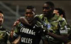 U messagiu di Djibril Cissé