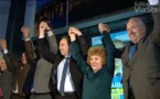 E canzone di campagna di e municipali