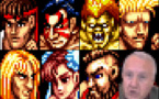 Street fighter in Bastia ?