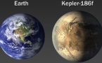 Un pianeta abitèvule simile à a terra... à quale ci mandemu ?
