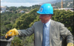 Camille de Rocca Serra à l'urbanisimu