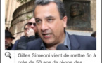 L'elezzione di Bastia in u JDD
