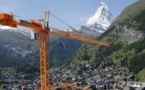 Quandu a Sguizzera dicia di nò à e residenze segundarie
