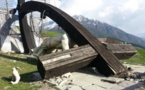 Attenti à e croce
