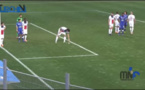 À Zlatan li piacenu e cacahuètes di Furiani