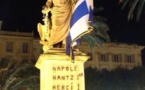 Hantz 2010-2012, dui anni di frebba