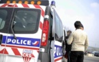 Si ricerca un furgone di CRS