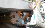 A cacata di a SNCF