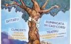 A settimana di a lingua in Aiacciu
