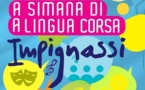 U prugramma di a Simana di a lingua corsa 2014