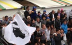 C'era una Tribune Est à Roland Garros