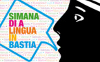 Simana di a lingua in Bastia