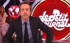 A riforma di e regioni d'appressu à Le Petit Journal