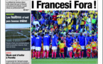 I più grandi mumenti di a Francia in cuppa di u mondu