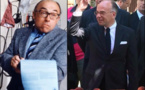 À ringraziatti per tuttu o Bernard