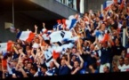 Chì sanzione per l'omu à a bandera corsa in u kop francese ?