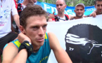 Guillaume Peretti face u GR 20 in 32 ore è senza minà un pumataghju
