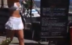 Incredibile : Rihanna hà fattu u quad in Calvi