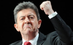 Mélenchon indipendentistu