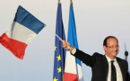 Hollande in u campu di u populu di u "nò"