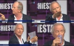 "Inchiesta" nant'à u Padduc : Nicolas Alfonsi hà plasticatu u dibattitu