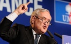 Raffarin nant'à e scruccunerie di Sarkozy : "Comme dans le foot, l'essentiel, c'est que l'arbitre ne le voie pas"