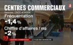 A fine di i centri cummerciali ?