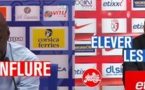 Makélélé in u Petit Journal di Canal+