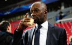 Makélélé : "Bastia a douze joueurs de niveau L1"