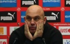 A storia di u Sporting ùn serà mai tranquilla...