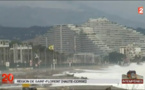 San Fiurenzu à u JT di France2