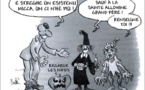 Sant'Andria o Halloween ? U resucontu di u macciu