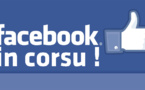 A lingua corsa ricunnisciuta da Facebook !