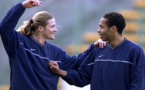 Emmanuel Petit : "les Français sont arrogants, menteurs et hypocrites"
