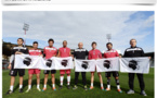 I clubs corsi è a Festa di a Nazione