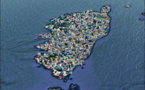 315.000 abitanti in Corsica, è dopu ?