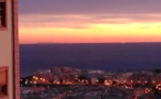 A Corsica vista da Genuva