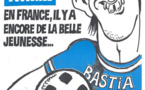 Bastia 4, PSG 2