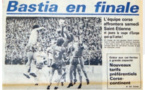 E mezefinale di Bastia